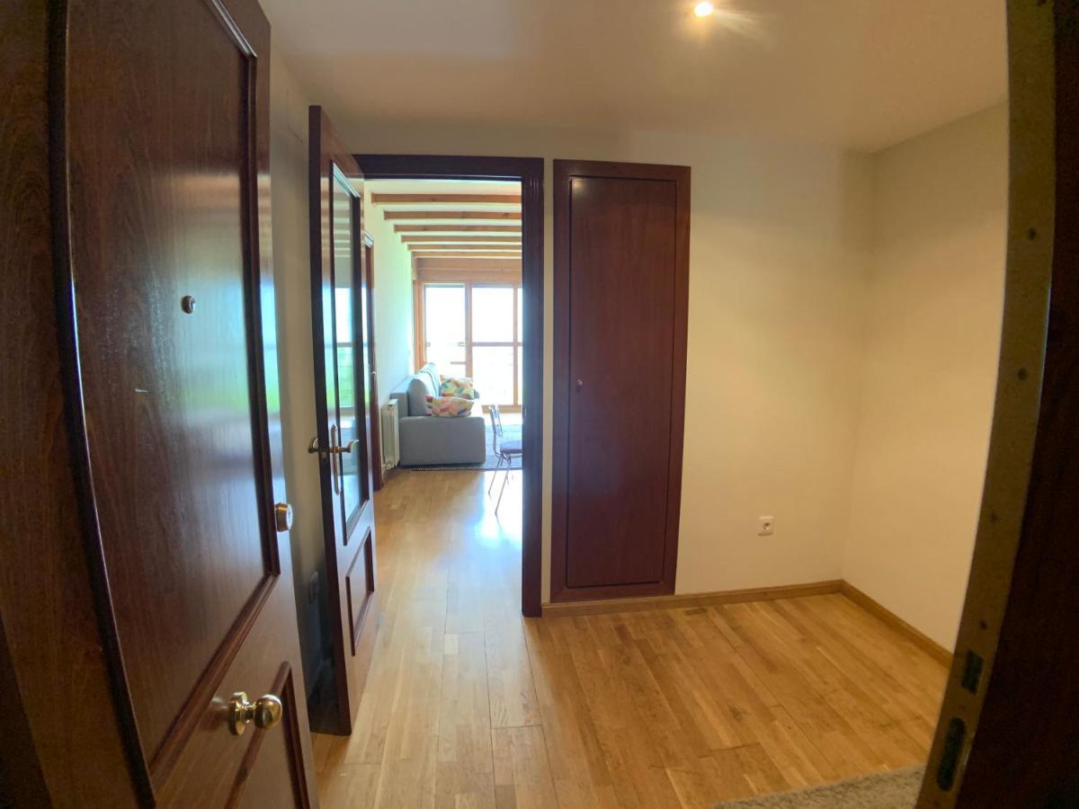 C14 - Apartamento Mirador De Cerler - Villmor Ngoại thất bức ảnh